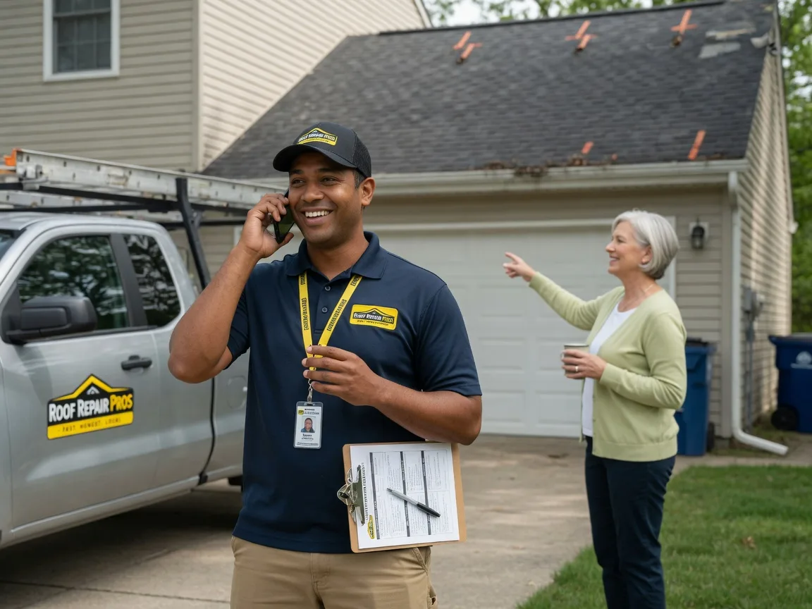 Roof Repair Naco, AZ FAQs